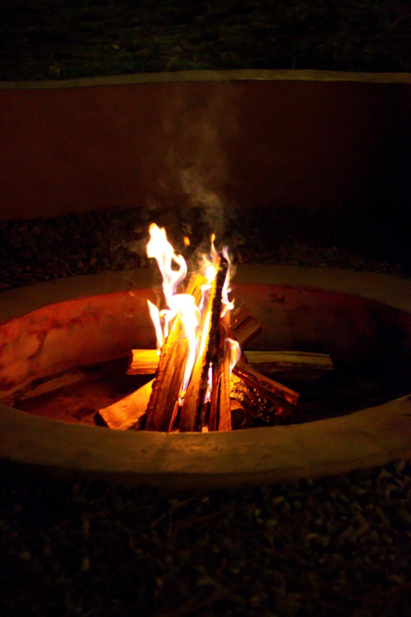 Luahara Glamping Tapalpa - Domo Natural Experience Buitenkant foto