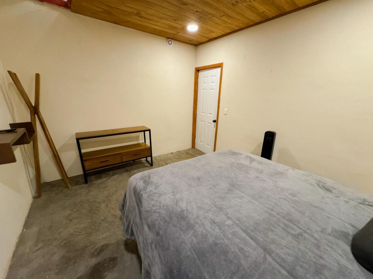 Luahara Glamping Tapalpa - Domo Natural Experience Buitenkant foto