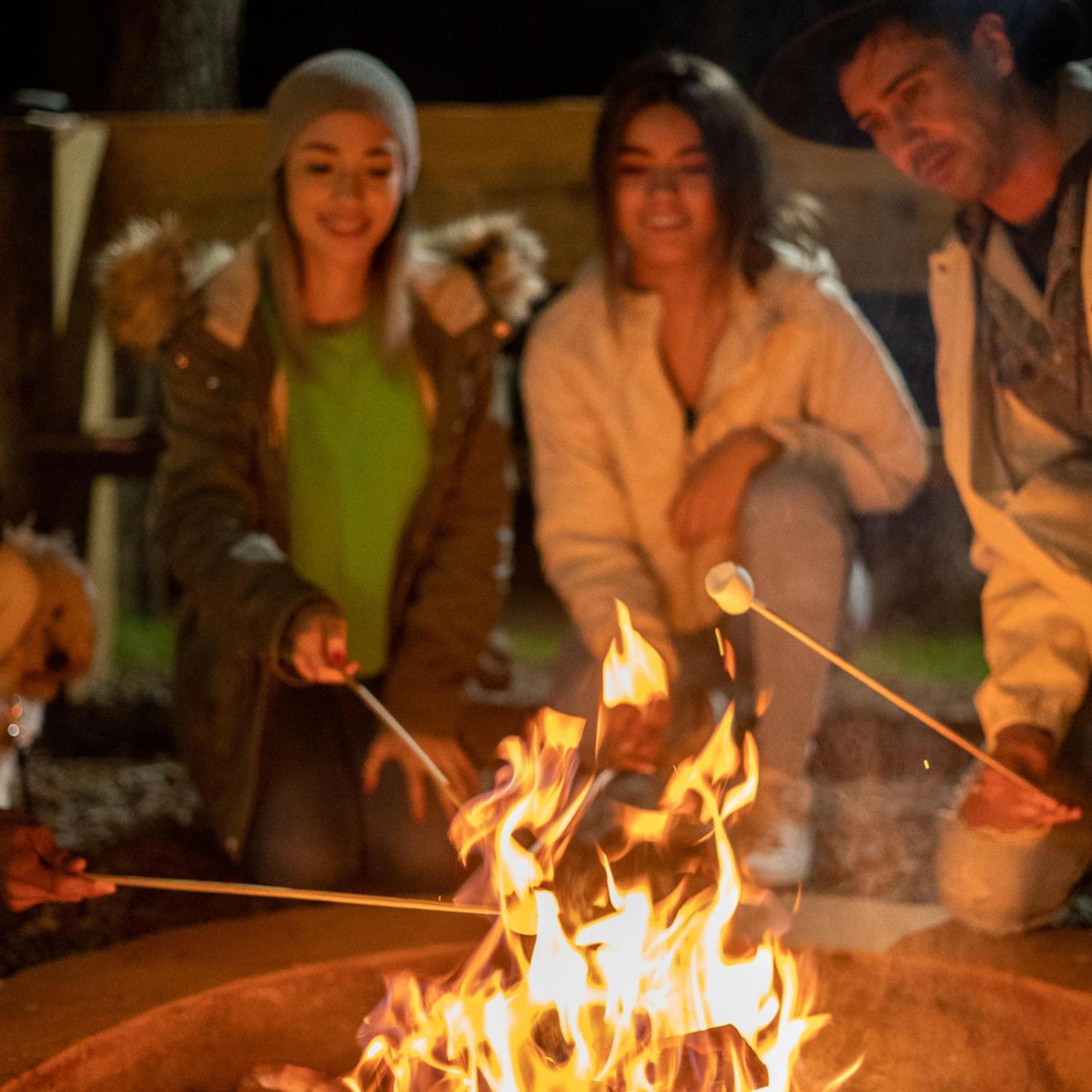 Luahara Glamping Tapalpa - Domo Natural Experience Buitenkant foto